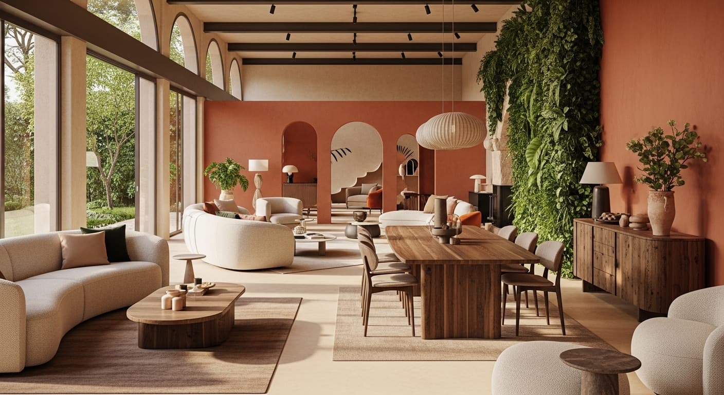 Interior Design Trends in Mallorca for 2026: What's Hot on the Island